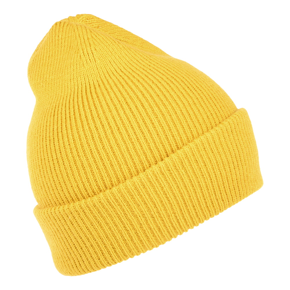 Barts Kinabalu Acrylic Beanie - Yellow