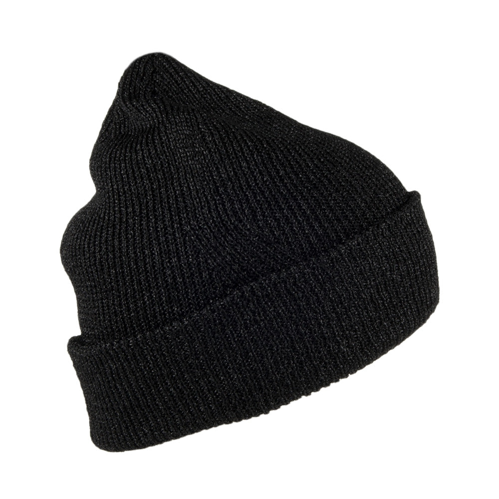 Barts Hats Xylo Beanie - Black