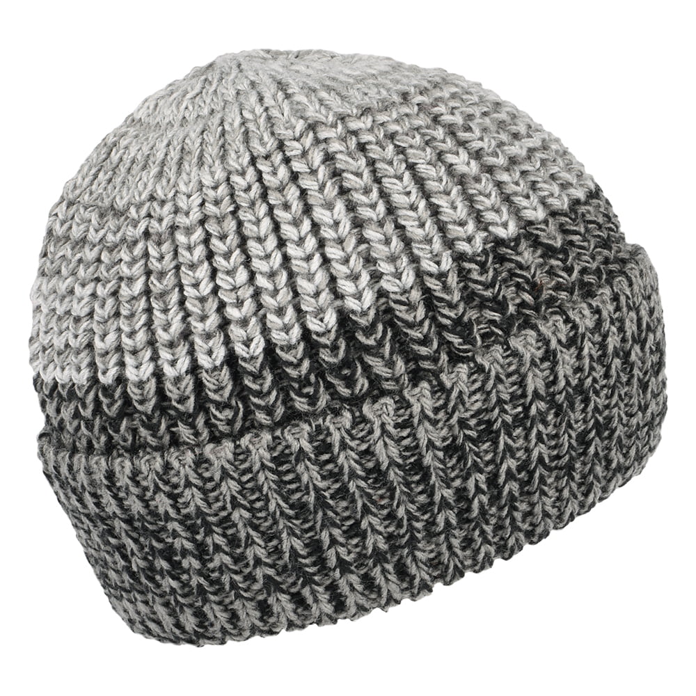 Barts Hats Arctic Beanie Hat - Grey