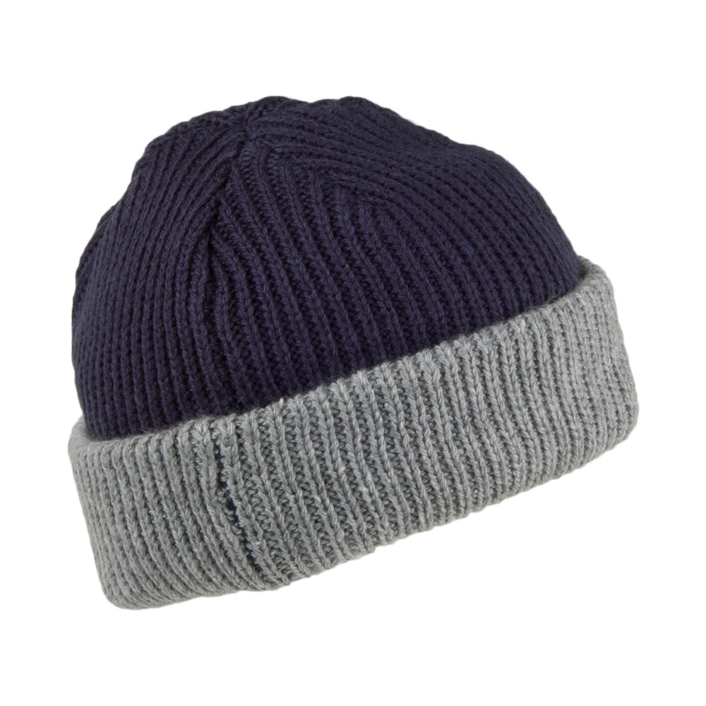 O'Neill Hats Aftershave Beanie Hat - Ink Blue