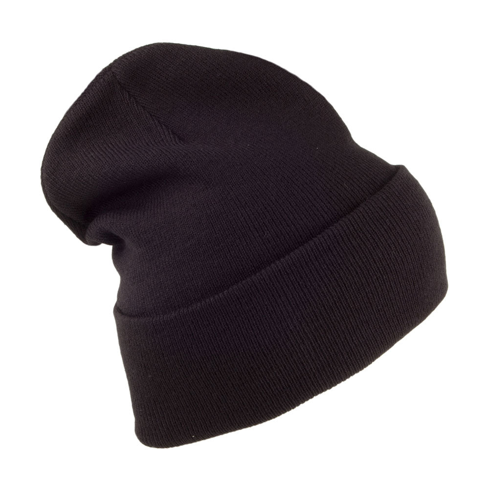 O'Neill Hats Timepiece II Beanie Hat - Black