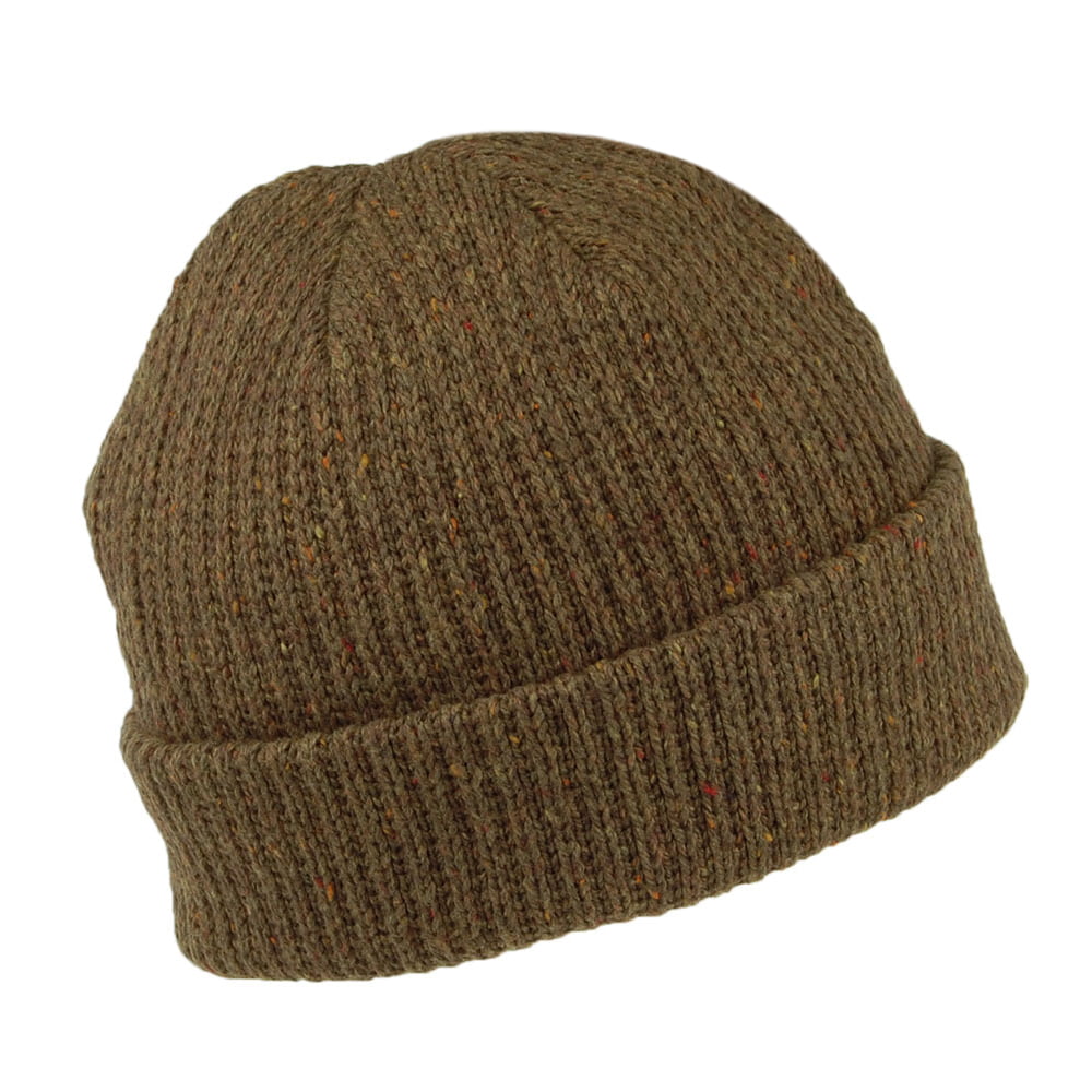 Vans Hats Mini Full Patch Beanie Hat - Olive