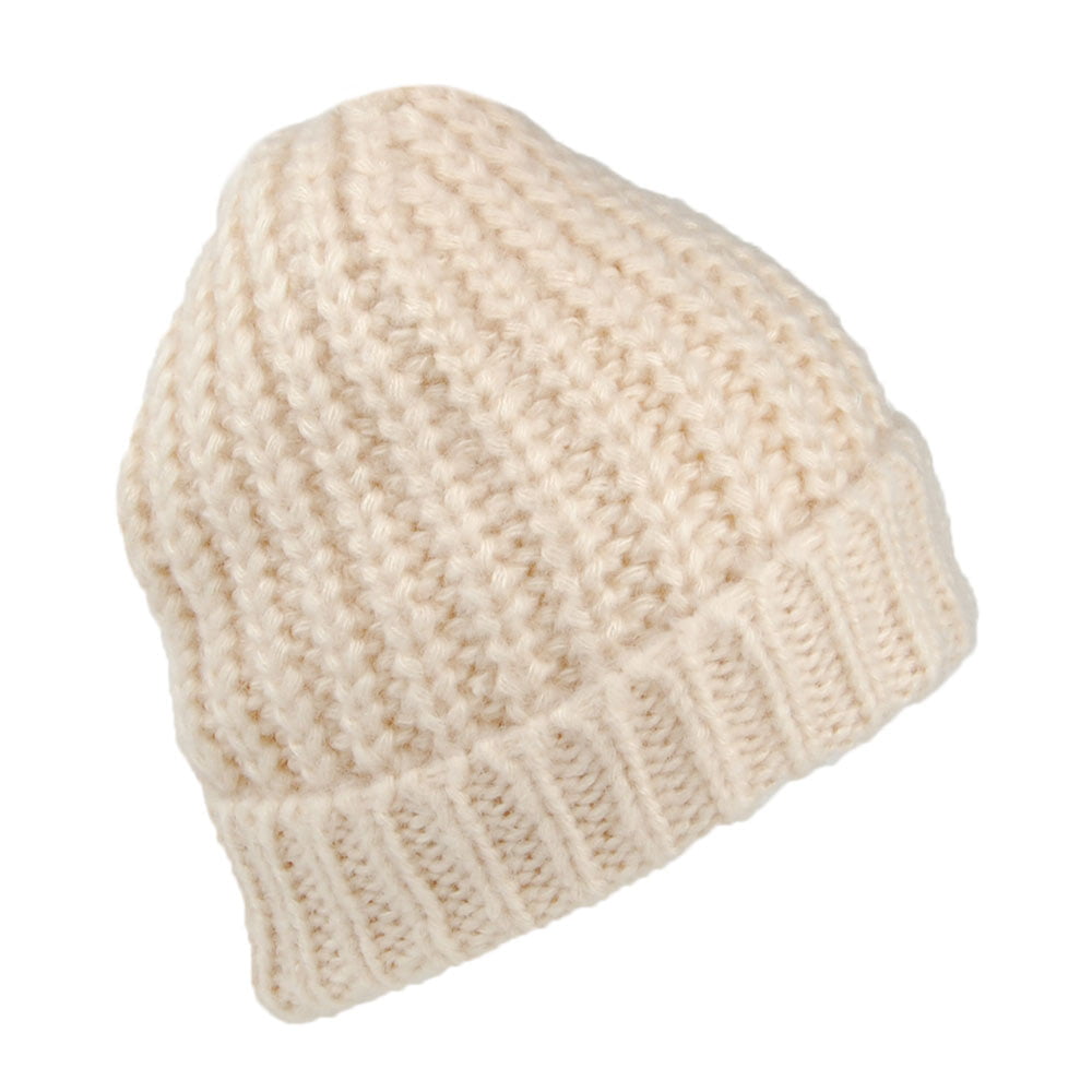 Billabong Hats Perfect Time Beanie Hat - Cream