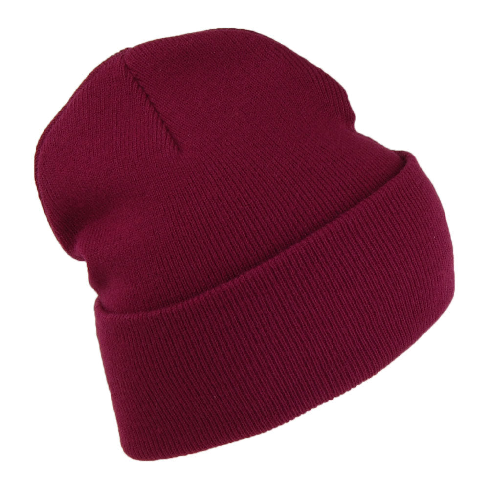 Nike SB Hats Utility Beanie Hat - Maroon