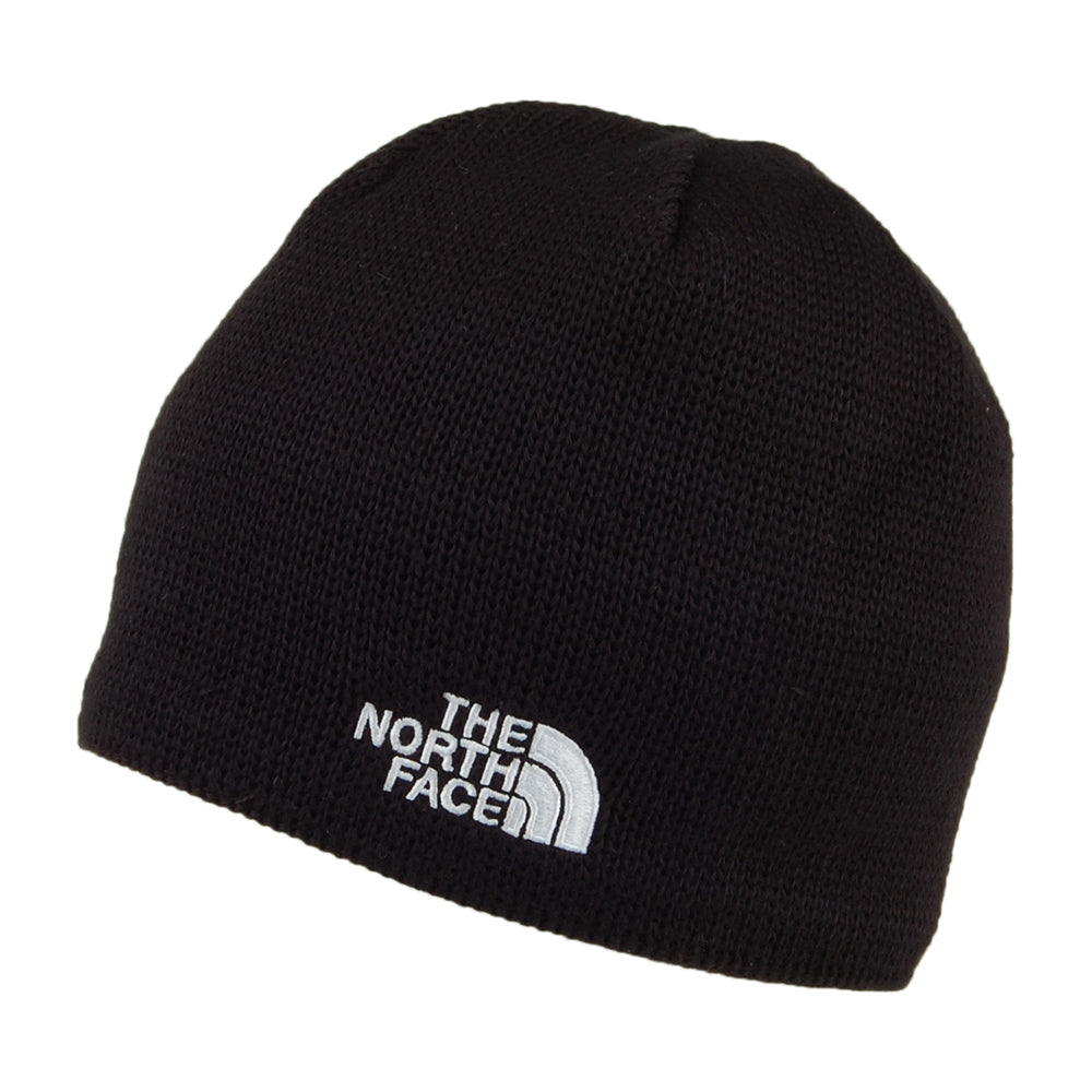 The North Face Hats Kids Bones Recycled Beanie Hat - Black