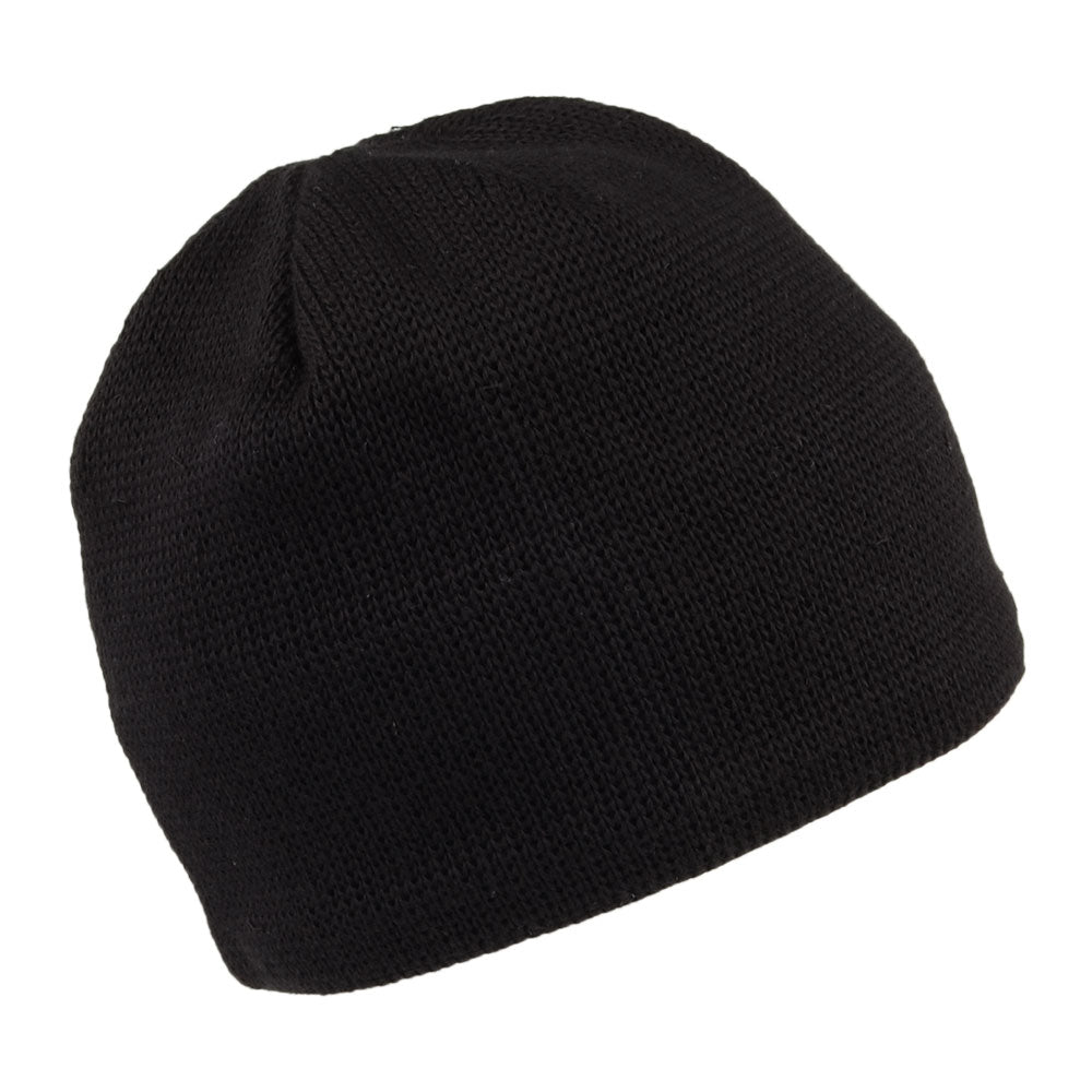 The North Face Hats Kids Bones Recycled Beanie Hat - Black