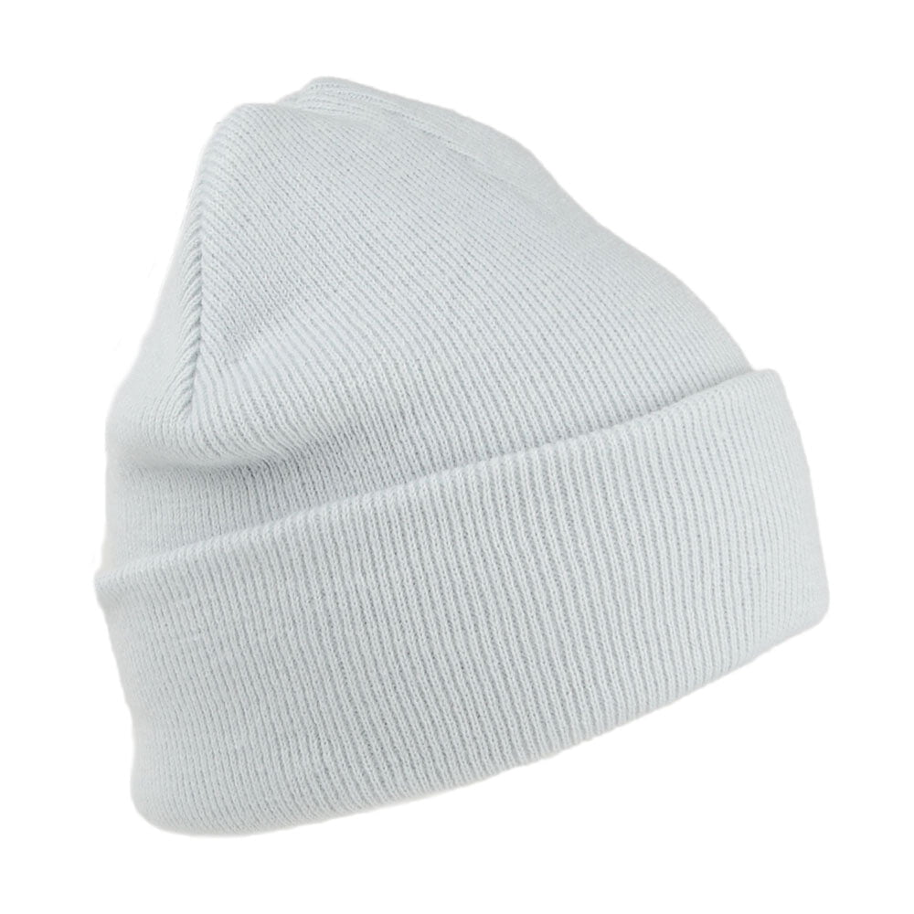 Converse Core Beanie Hat - Light Blue