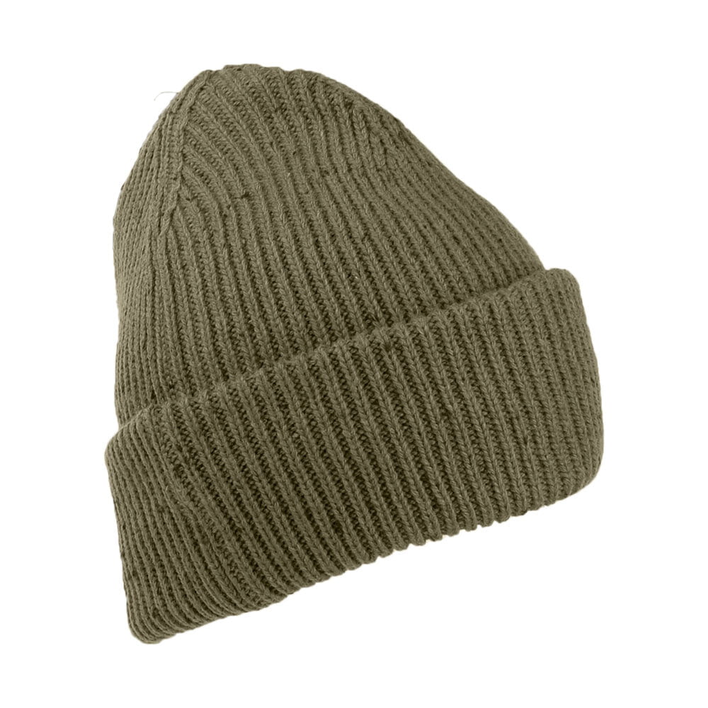 O'Neill Hats Melange Beanie Hat - Moss