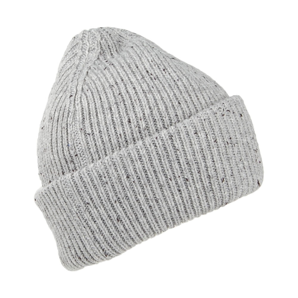 O'Neill Hats Melange Beanie Hat - Grey Multi