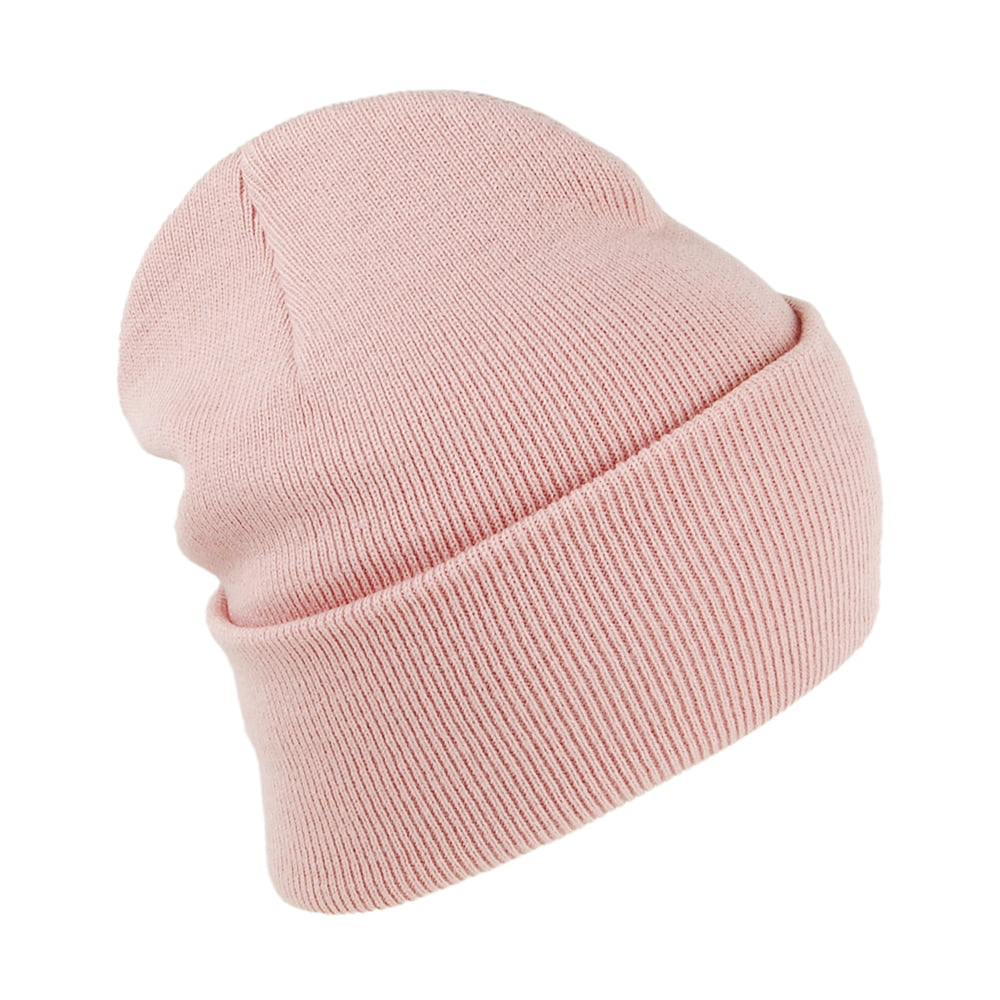 Carhartt WIP Hats Watch Cap Beanie Hat - Light Pink