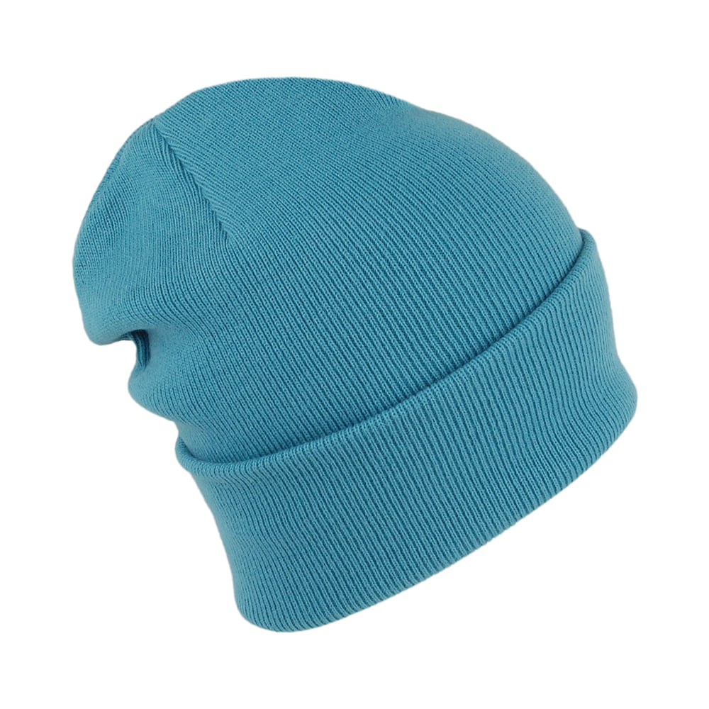 Carhartt WIP Hats Watch Cap Beanie Hat - Turquoise