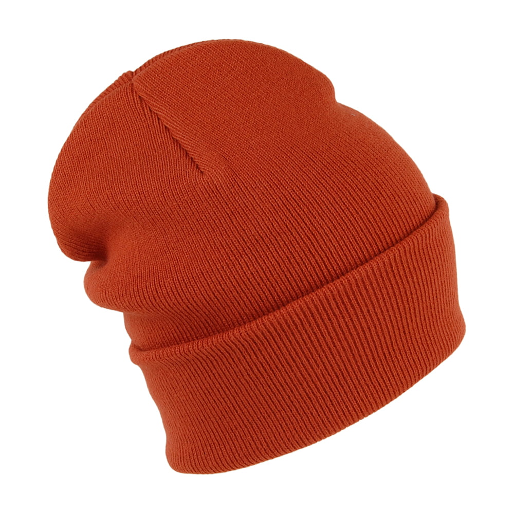 Carhartt WIP Hats Watch Cap Beanie Hat - Cinnamon