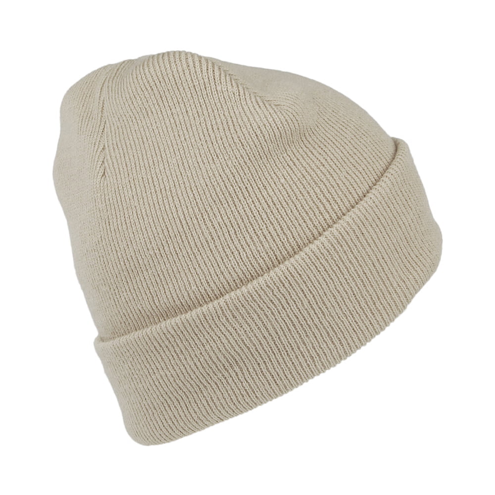 Dickies Hats Gibsland Beanie Hat - Sand