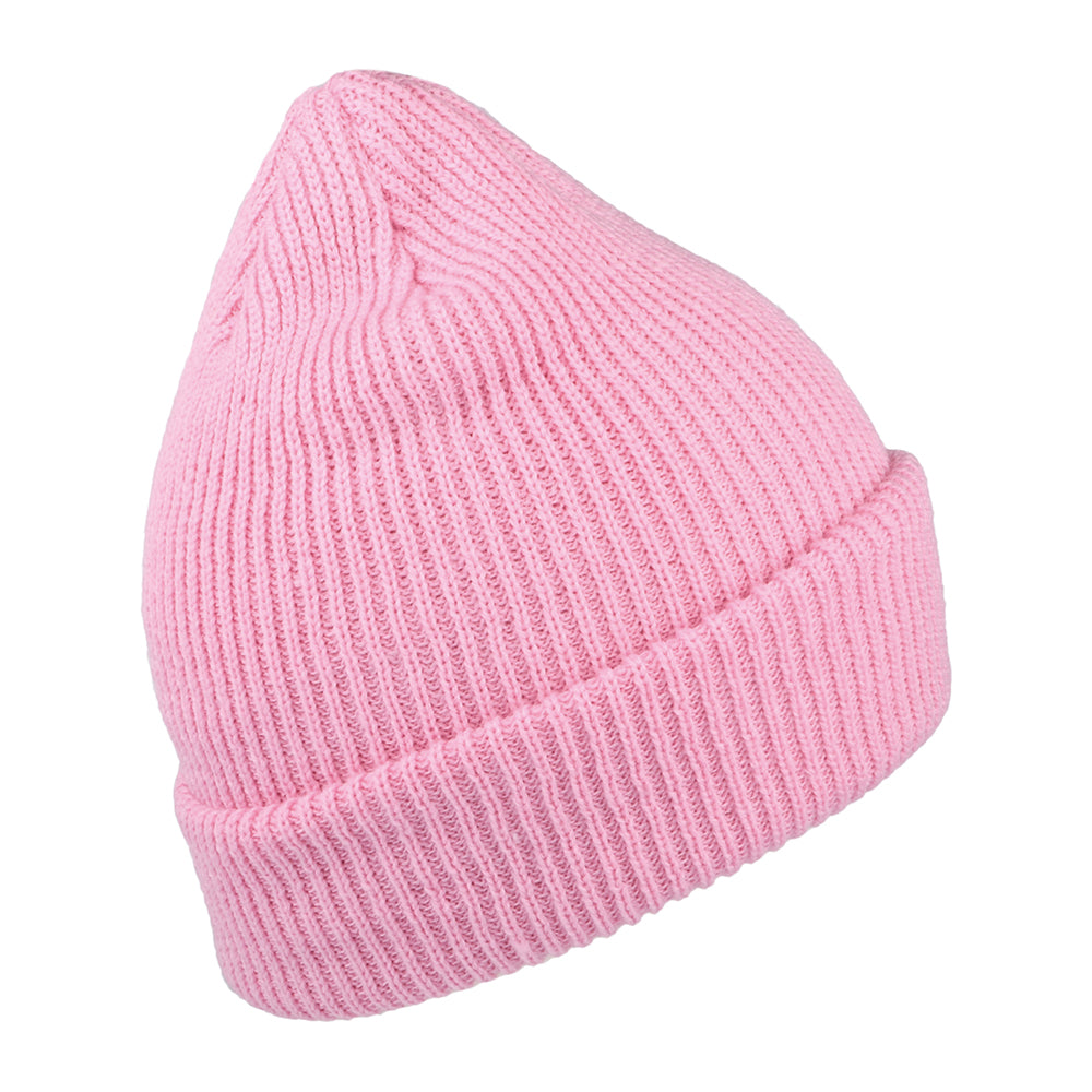 Nike SB Hats Fisherman Cuffed Beanie Hat - Pink