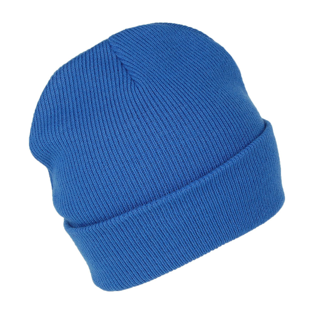 Vans Hats Milford Beanie Hat - Royal Blue