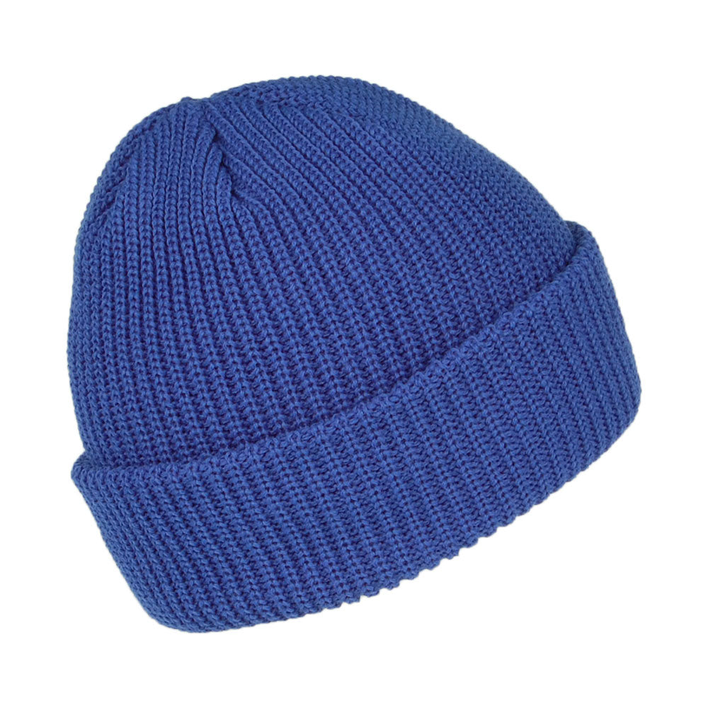 The Hundreds Crisp Beanie Hat - Blue