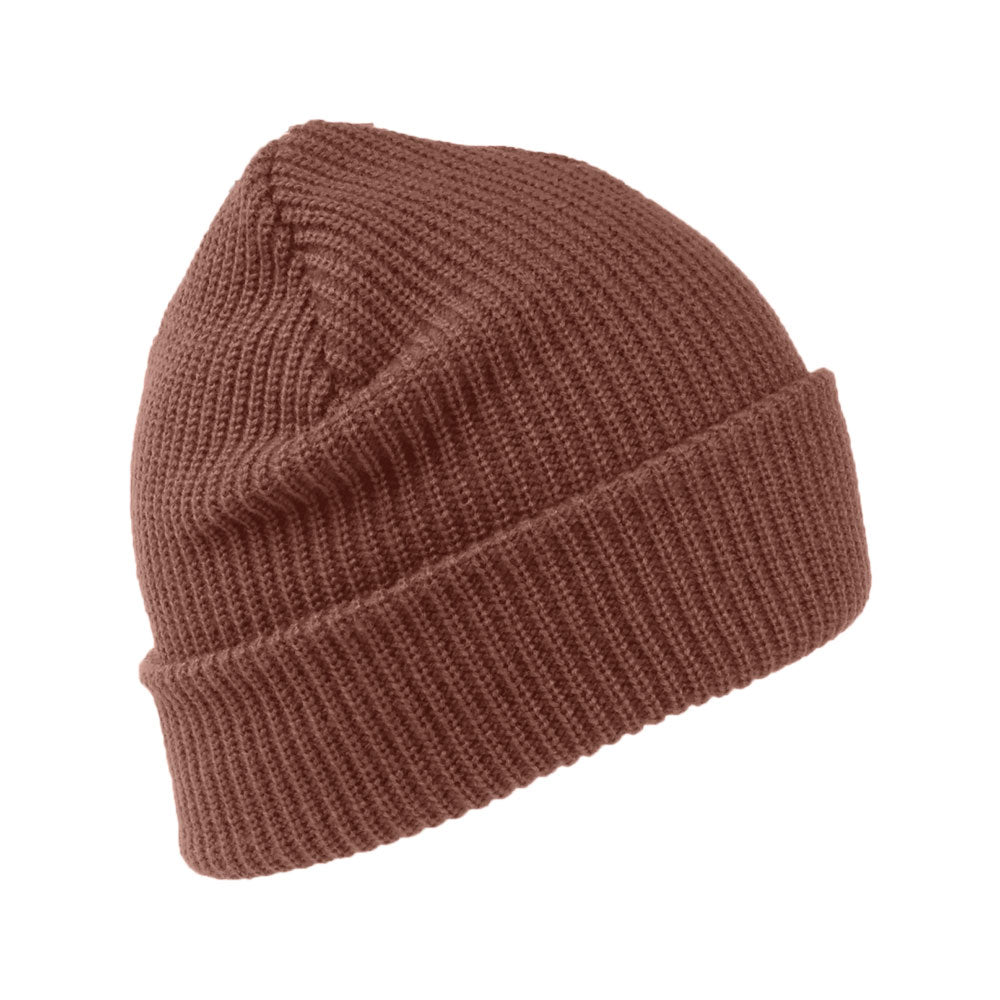 Brixton Hats Heist Cuffed Beanie Hat - Amber