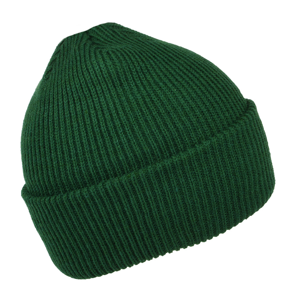 Nike SB Hats Fisherman Cuffed Beanie Hat - Forest