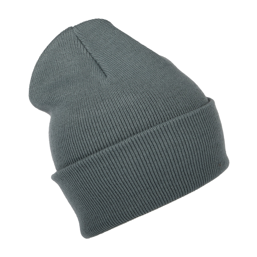 Carhartt WIP Hats Watch Cap Beanie Hat - Eucalyptus