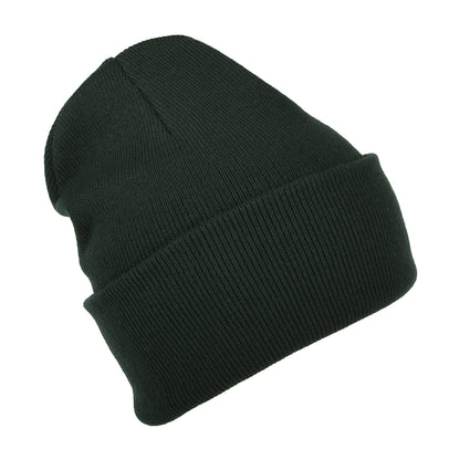 Carhartt WIP Hats Watch Cap Beanie Hat - Bottle Green