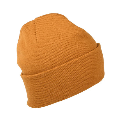 Herschel Supply Co. Elmer Beanie Hat - Orange