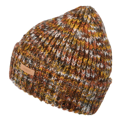 Barts Hats Dianne Space-Dyed Beanie Hat - Autumn