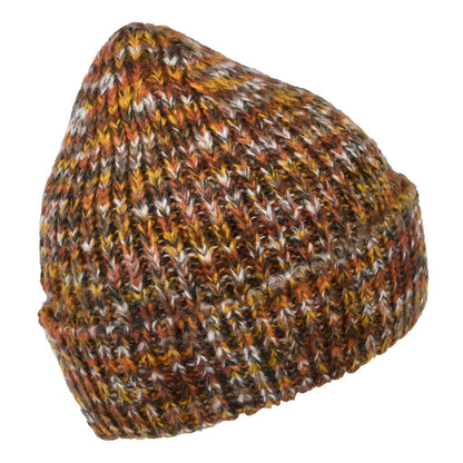 Barts Hats Dianne Space-Dyed Beanie Hat - Autumn