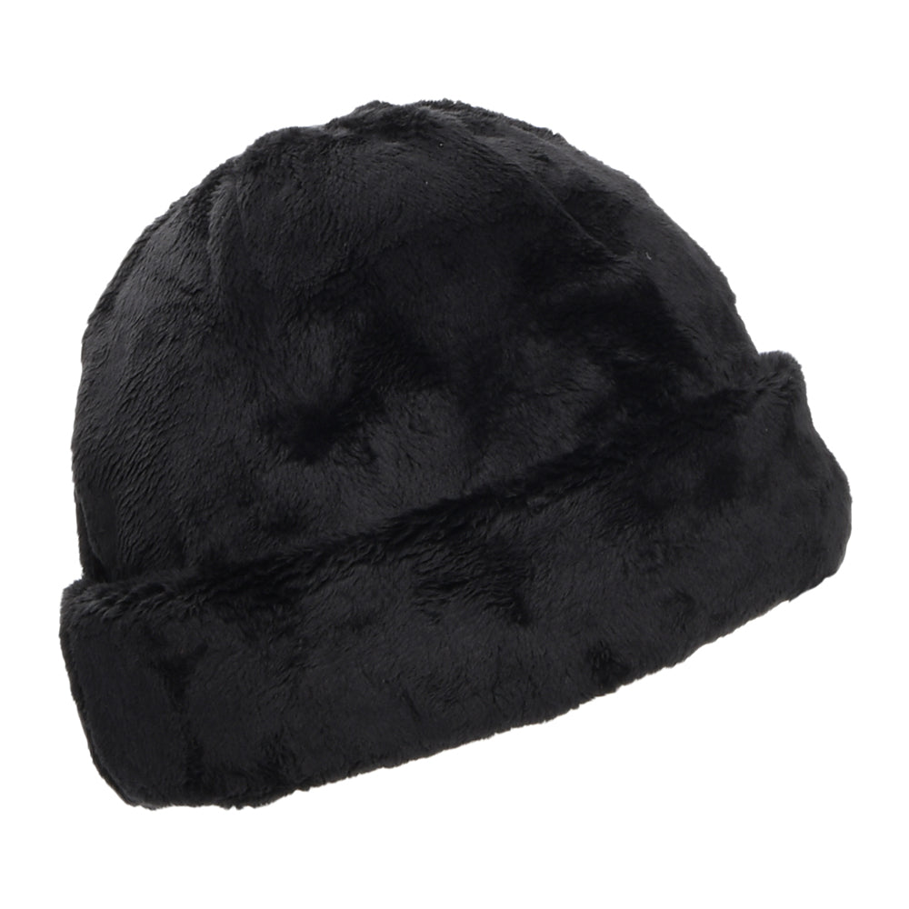 The North Face Hats Womens Osito Super Soft Beanie Hat - Black