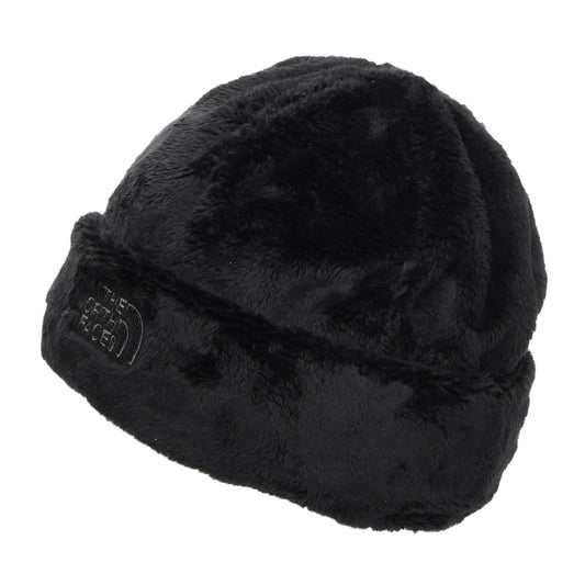 The North Face Hats Womens Osito Super Soft Beanie Hat - Black