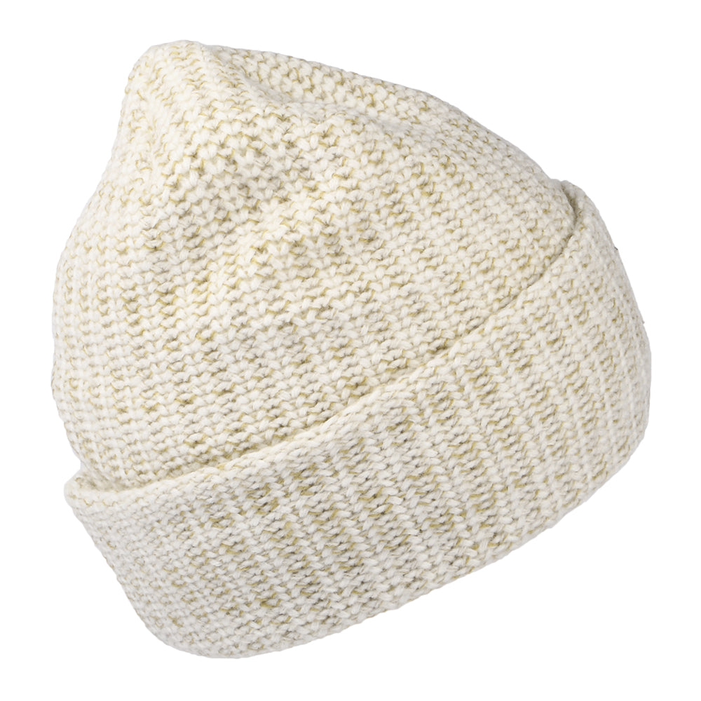 The North Face Hats Salty Bae Beanie Hat - Off White