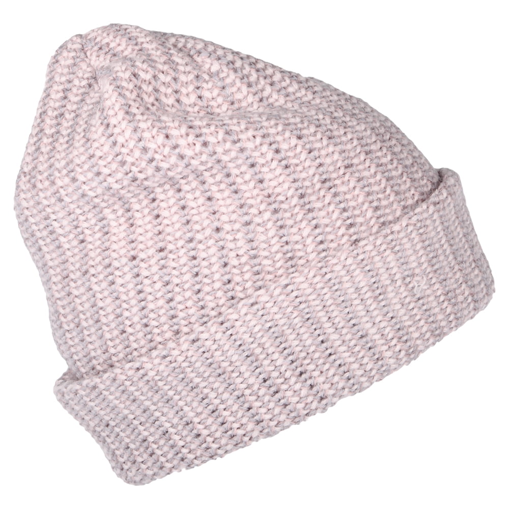 The North Face Hats Salty Bae Beanie Hat - Rose