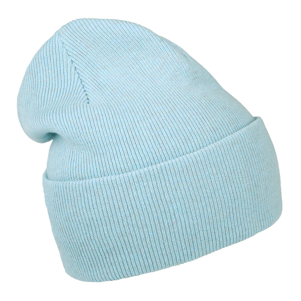 Patagonia Hats Everyday Recycled Beanie Hat - Sky Blue