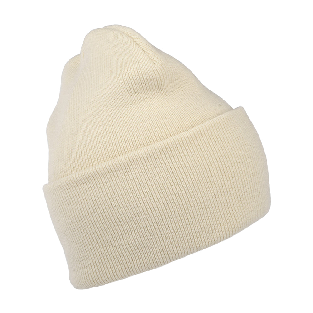 Carhartt WIP Hats Watch Cap Beanie Hat - Beige