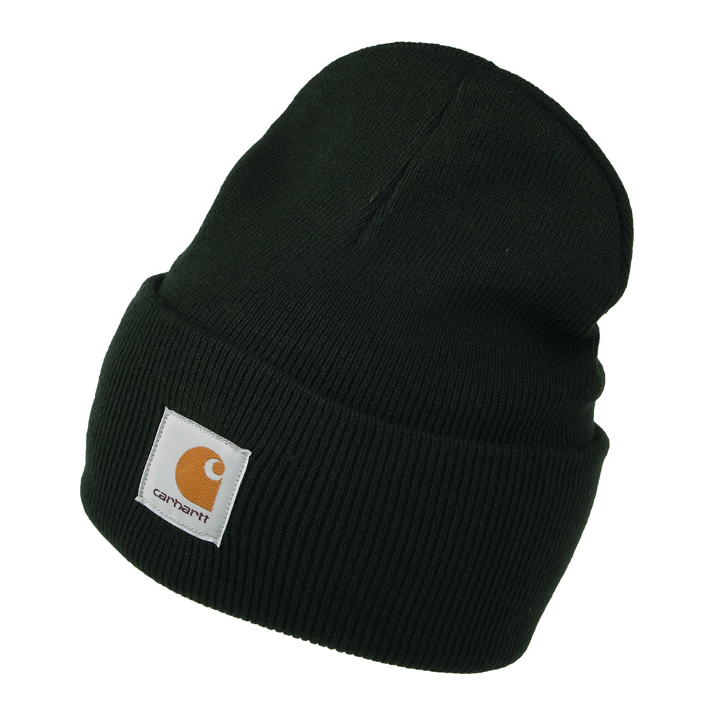 Carhartt WIP Hats Watch Cap Beanie Hat - Cedar