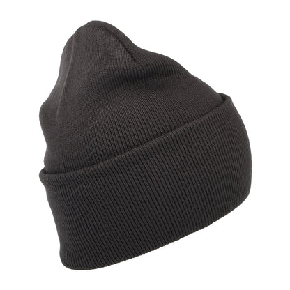 Carhartt WIP Hats Watch Cap Beanie Hat - Dark Grey