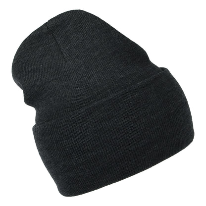 Carhartt WIP Hats Heather Watch Cap Beanie Hat - Black