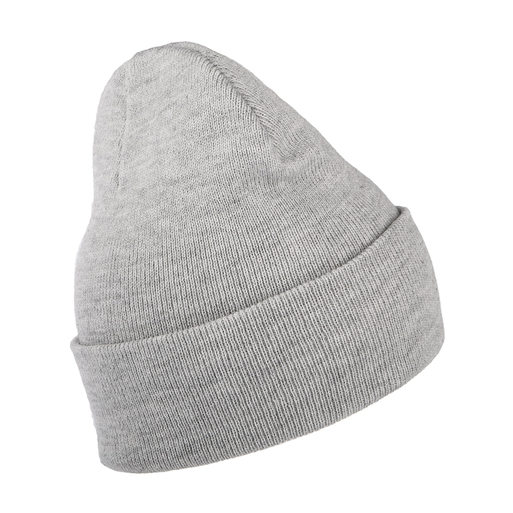 Herschel Supply Co. Elmer Beanie Hat - Light Grey Heather