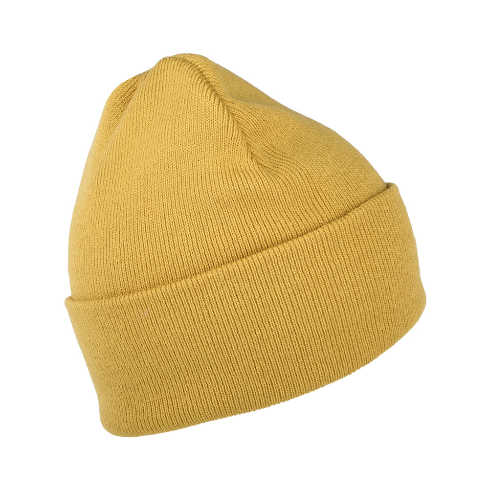 Herschel Supply Co. Elmer Beanie Hat - Mustard