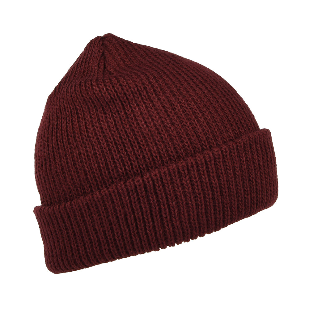 Vans Hats Core Basics Beanie Hat - Port