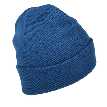 Vans Hats Milford Beanie Hat - Blue