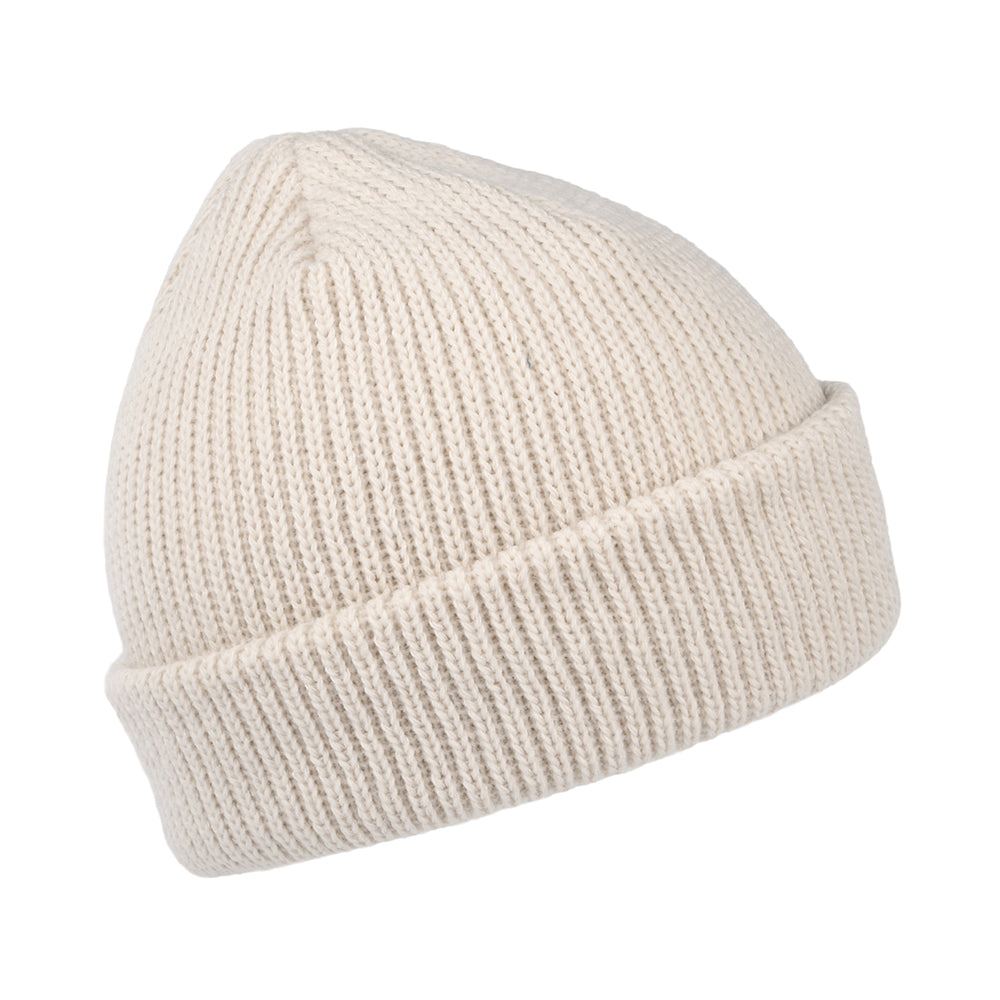 Vans Hats Bruckner Beanie Hat - Oatmeal