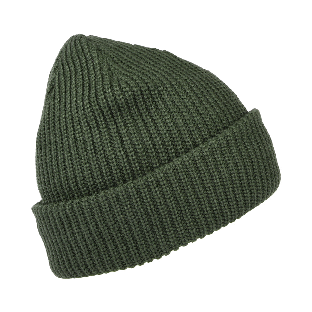 The North Face Hats Salty Dog Beanie Hat - Thyme