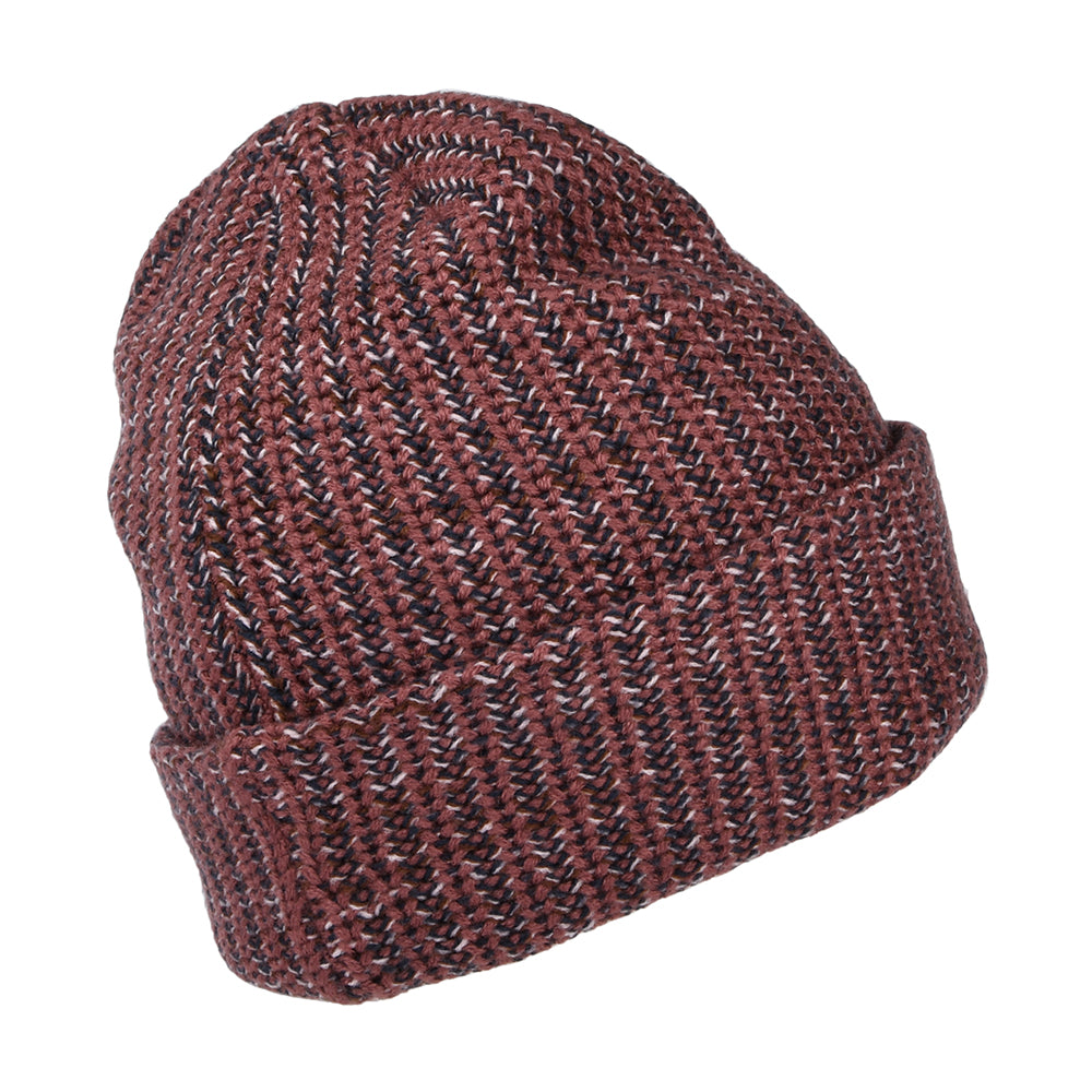 The North Face Hats Salty Bae Beanie Hat - Plum