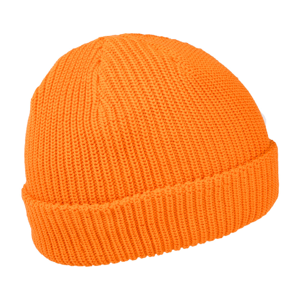 The North Face Hats TNF Recycled Fisherman Beanie Hat - Orange