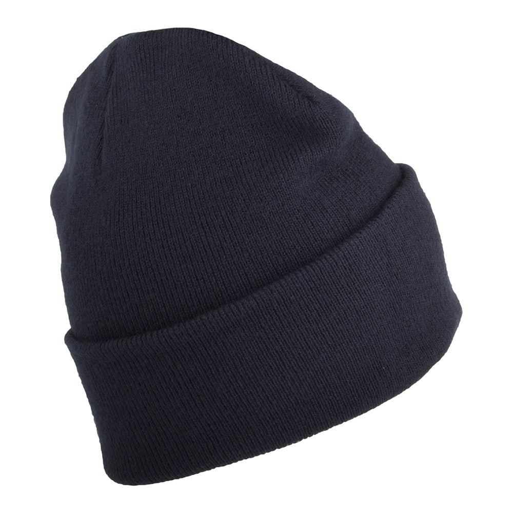 Goorin Bros. Wolf Man Beanie Hat - Dark Navy