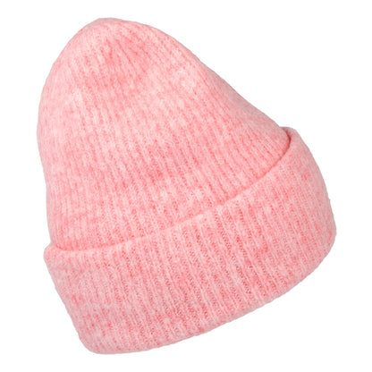 Barts Hats Witzia Cuffed Beanie Hat - Pink