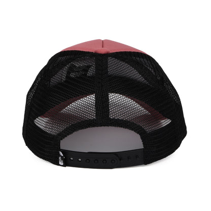 The North Face Hats Kids Logo Trucker Cap - Dusky Pink