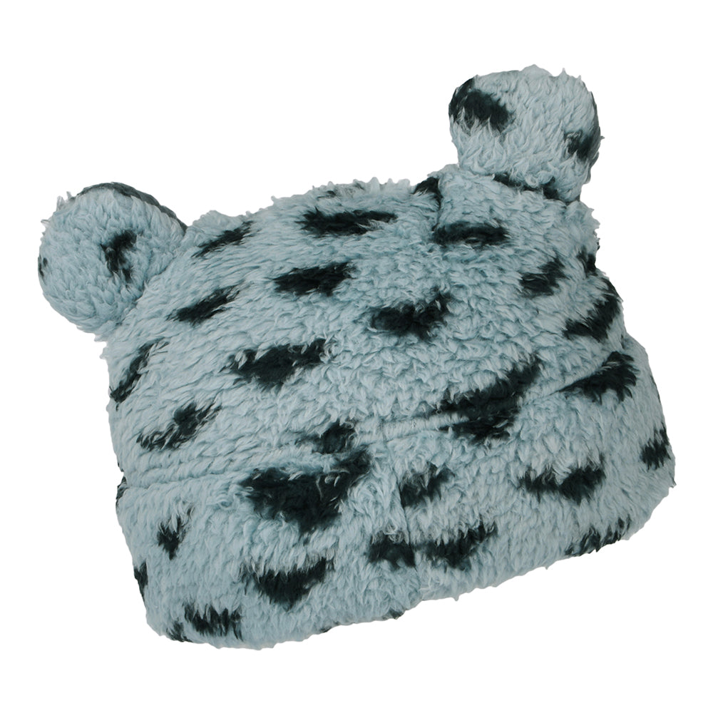 Patagonia Hats Baby Furry Friends Beanie Hat - Stone