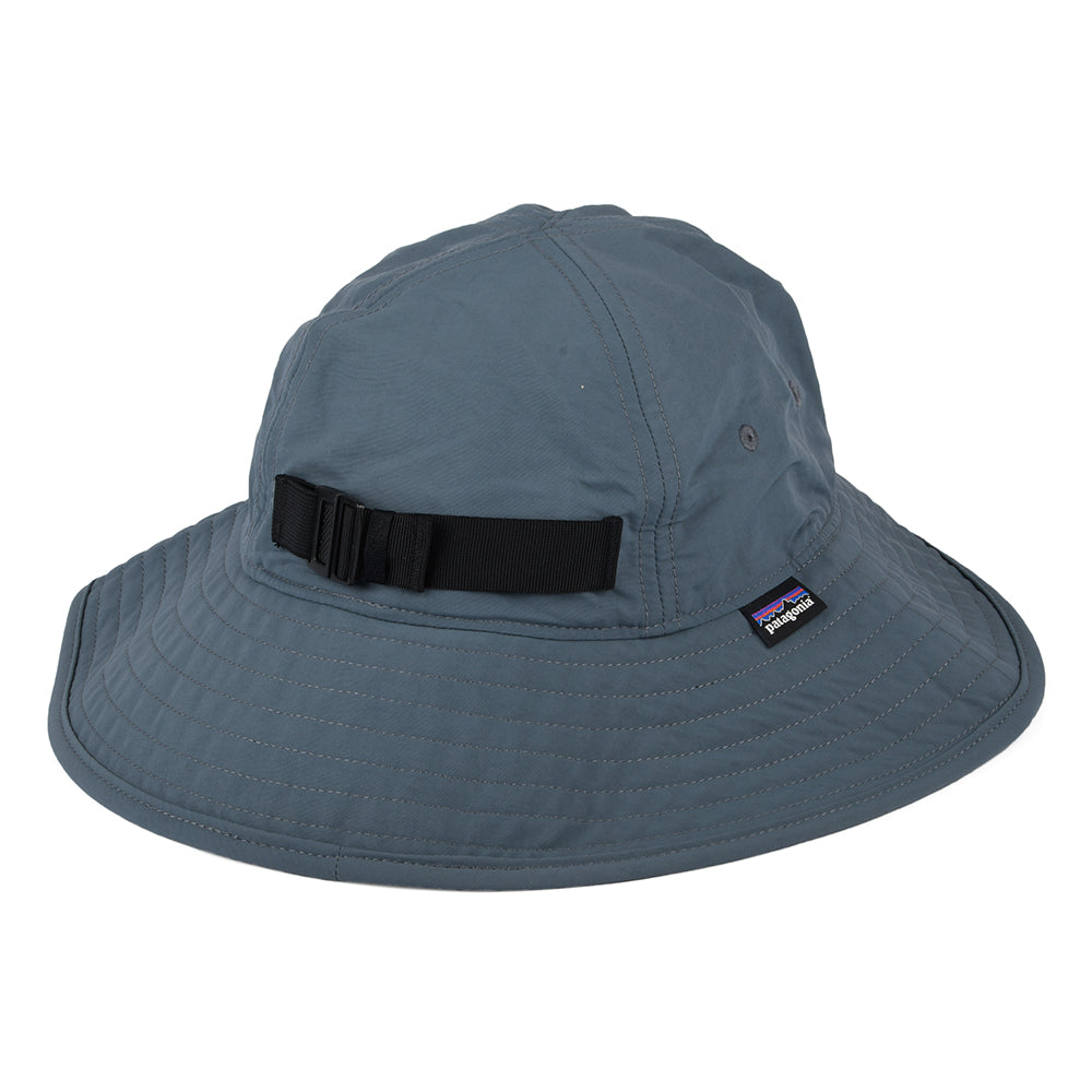 Patagonia Hats Kids Trim Brim Sun Hat - Slate