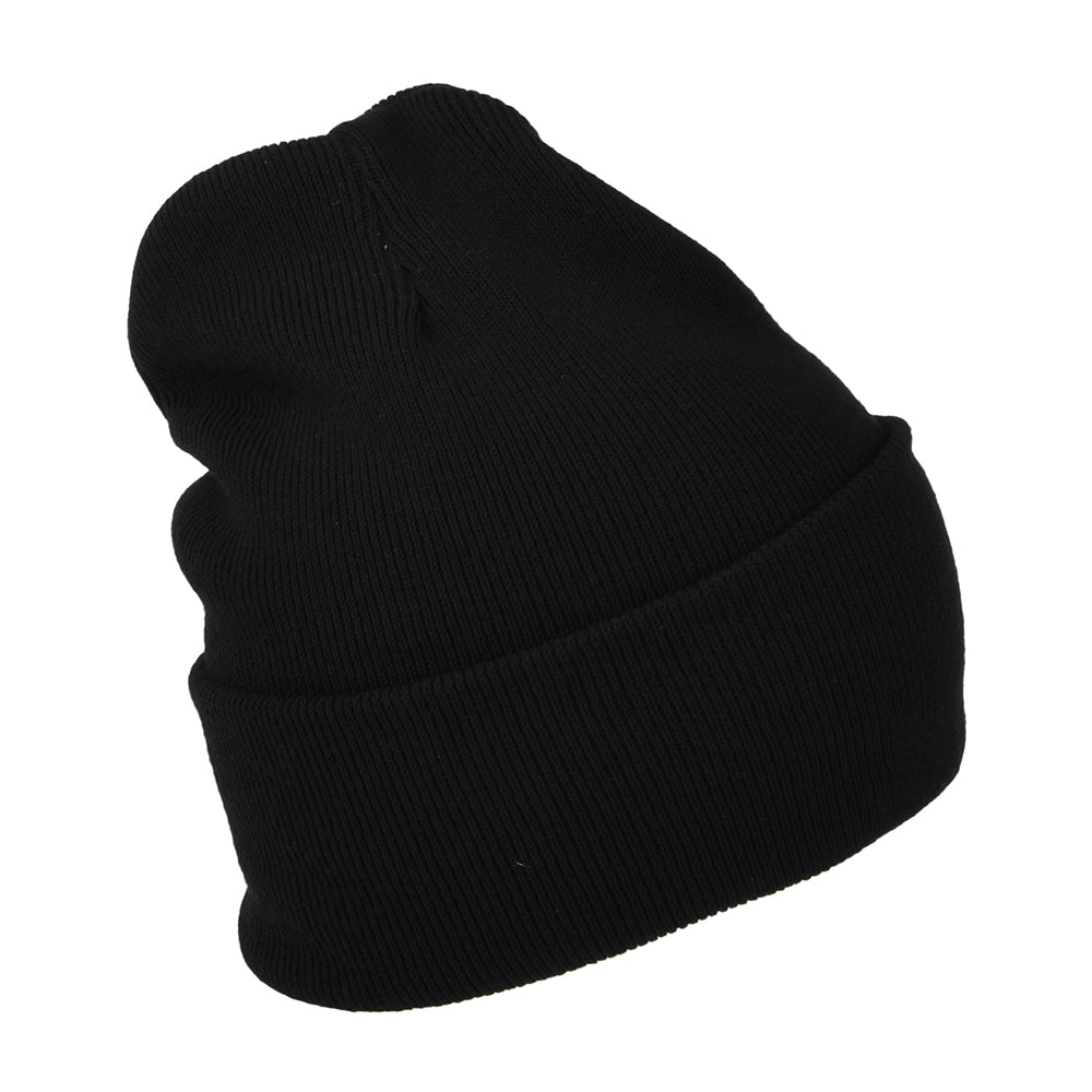 Nike Golf Hats Utility Cuffed Beanie Hat - Black